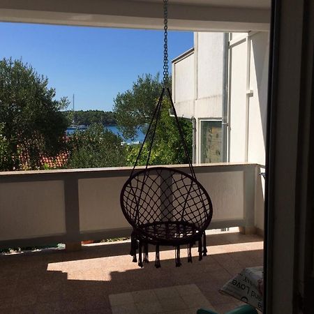 Apartman I Sobe Marijana Rab Town Kültér fotó