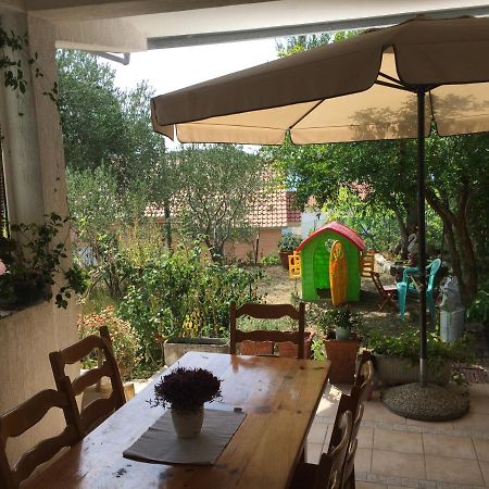 Apartman I Sobe Marijana Rab Town Kültér fotó