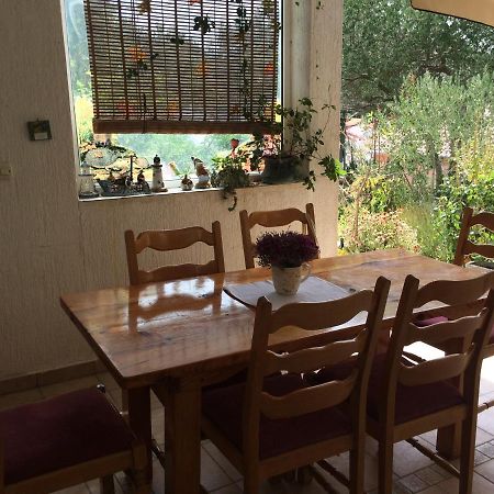 Apartman I Sobe Marijana Rab Town Kültér fotó