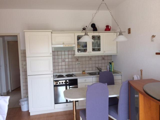 Apartman I Sobe Marijana Rab Town Kültér fotó