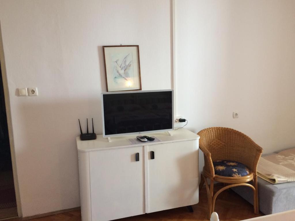 Apartman I Sobe Marijana Rab Town Kültér fotó