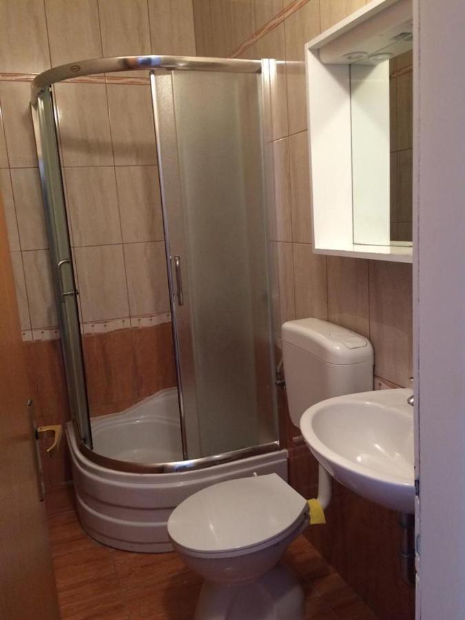Apartman I Sobe Marijana Rab Town Kültér fotó