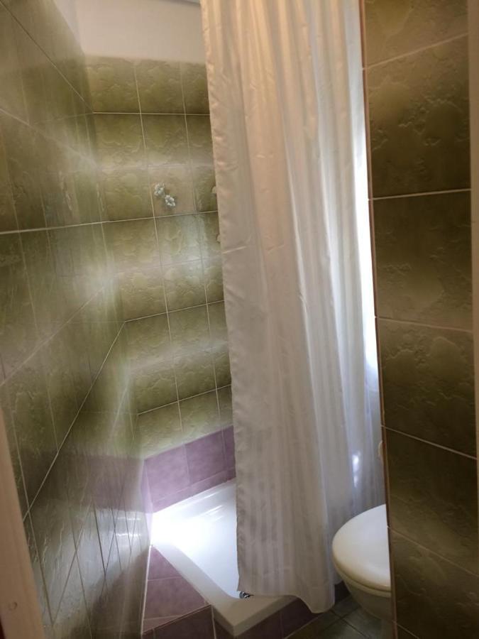 Apartman I Sobe Marijana Rab Town Kültér fotó