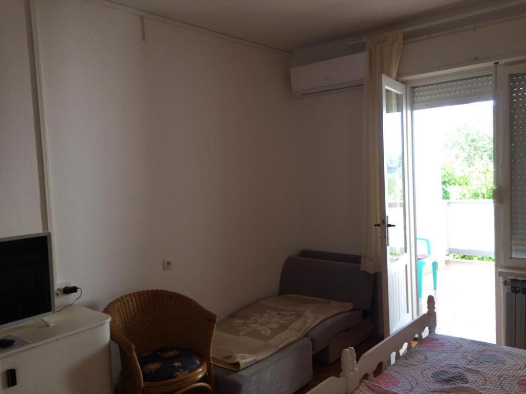 Apartman I Sobe Marijana Rab Town Kültér fotó