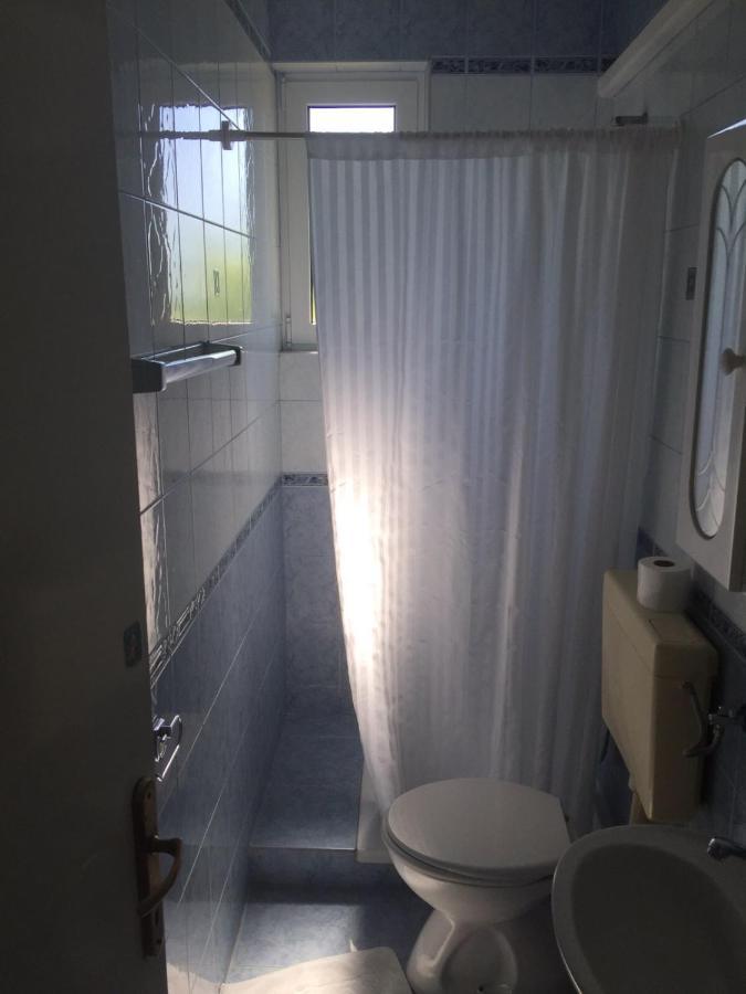 Apartman I Sobe Marijana Rab Town Kültér fotó