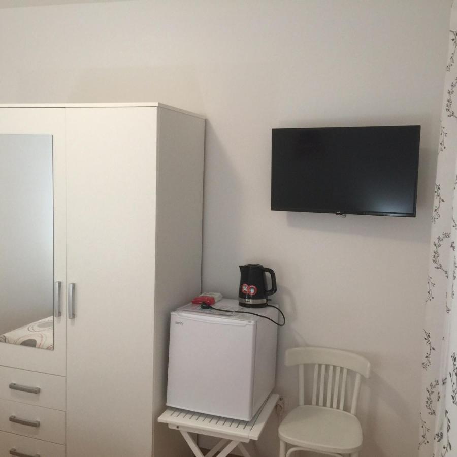Apartman I Sobe Marijana Rab Town Kültér fotó